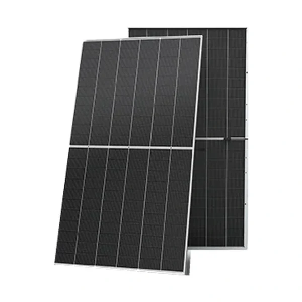 پنل خورشیدی دوطرفه Trina Solar مدل TSM-NEG21C.20 توان ۷۱۵ وات