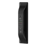 دستگیره هوشمند یوکا Moon Plus با پنل دیجیتال و دستگیره درب