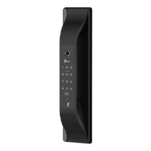 دستگیره هوشمند یوکا Moon Plus با پنل دیجیتال و دستگیره درب