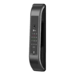 قفل دیجیتال یوکا Ran Plus با پنل دیجیتال و دستگیره درب