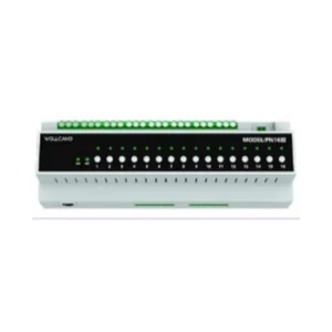 رله هوشمند ۱۶ کانال تابلویی Zigbee